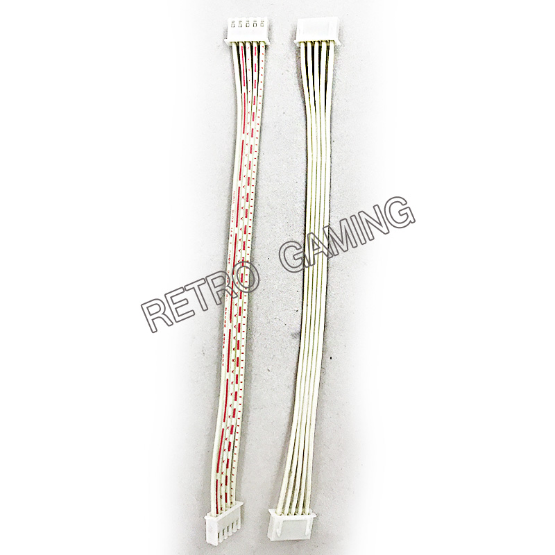 Retro Gaming Store - 2 Pcs/lot 20CM 5 Pin Cable