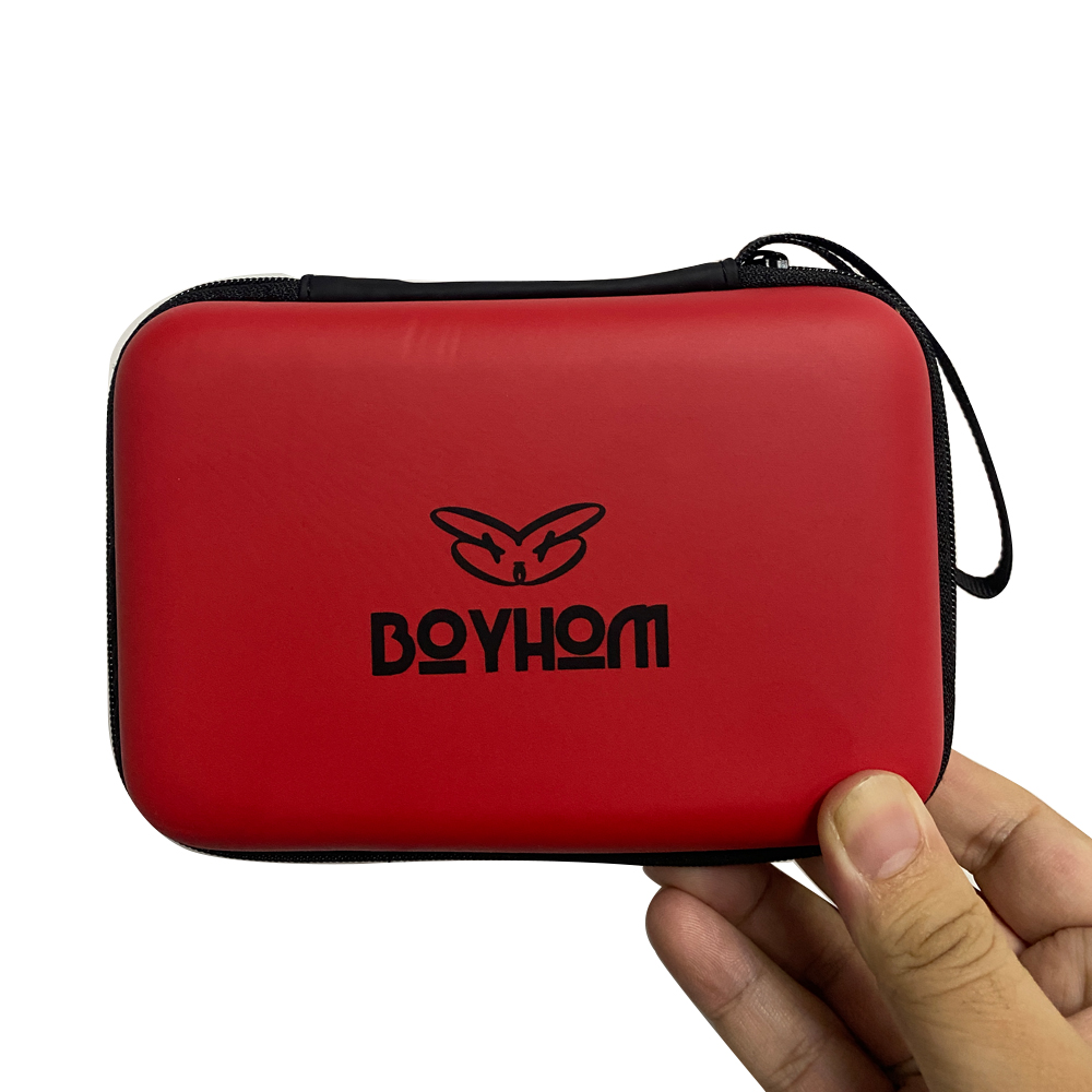 Retro Gaming Handheld - Bag for R36S Retro Handheld Video