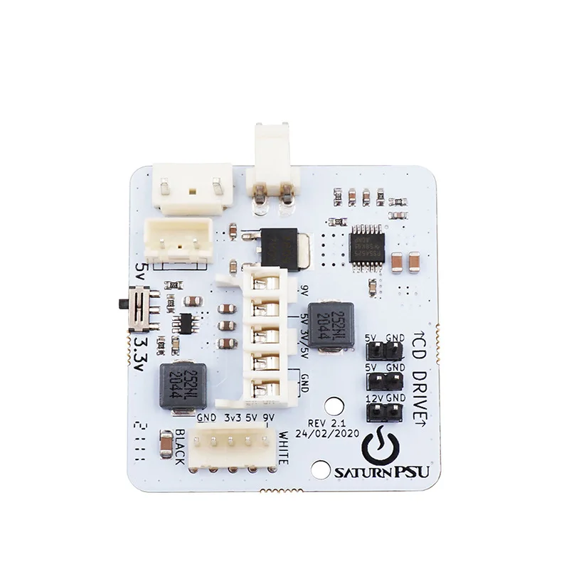 V2.1 SaturnPSU Power Supply 12 - Retro Gaming Handheld review and price
