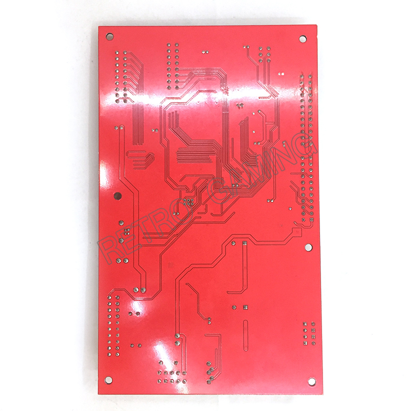 I/O Board for Super Bikes 2 Ki - Retro Gaming Store review and price
