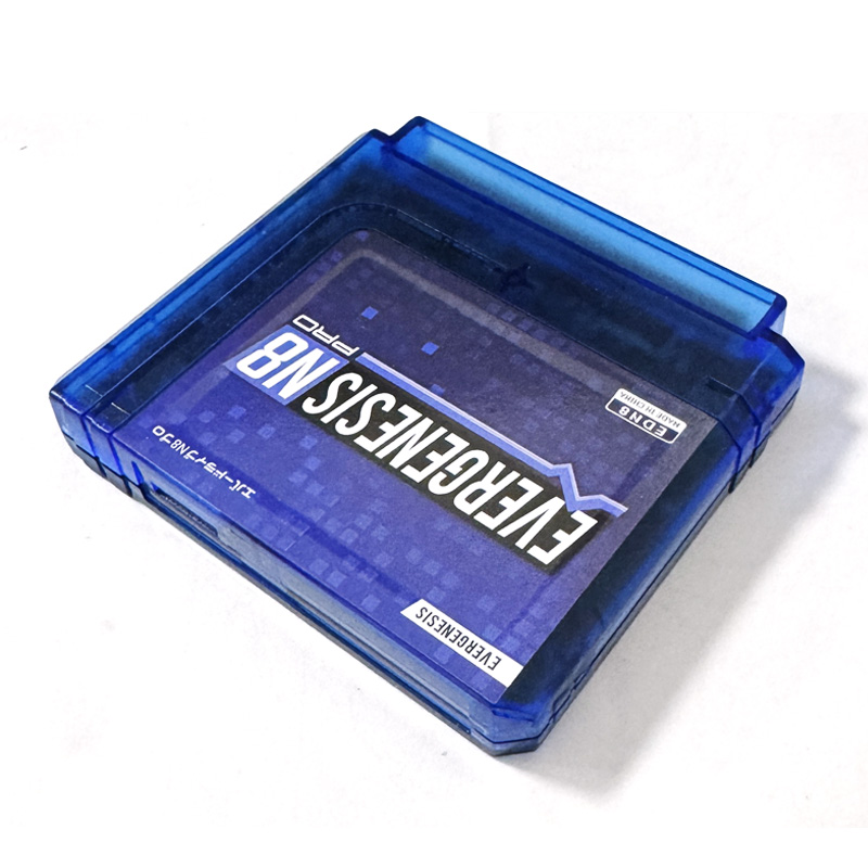 3000 in 1 Game Card ED N8 Pro  - Retro Gaming Handheld review and price
