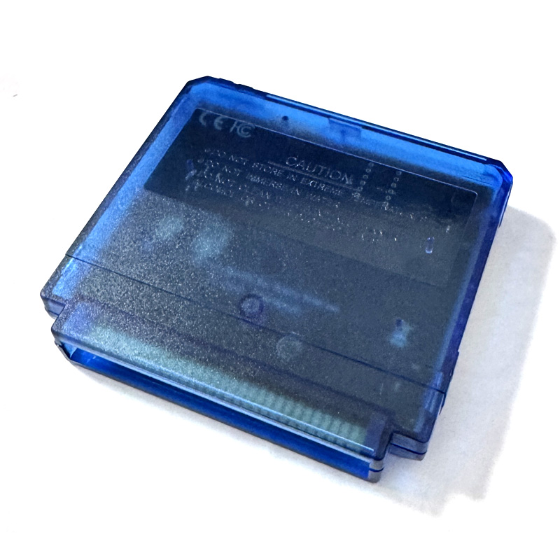 3000 in 1 Game Card ED N8 Pro  - Retro Gaming Handheld review and price