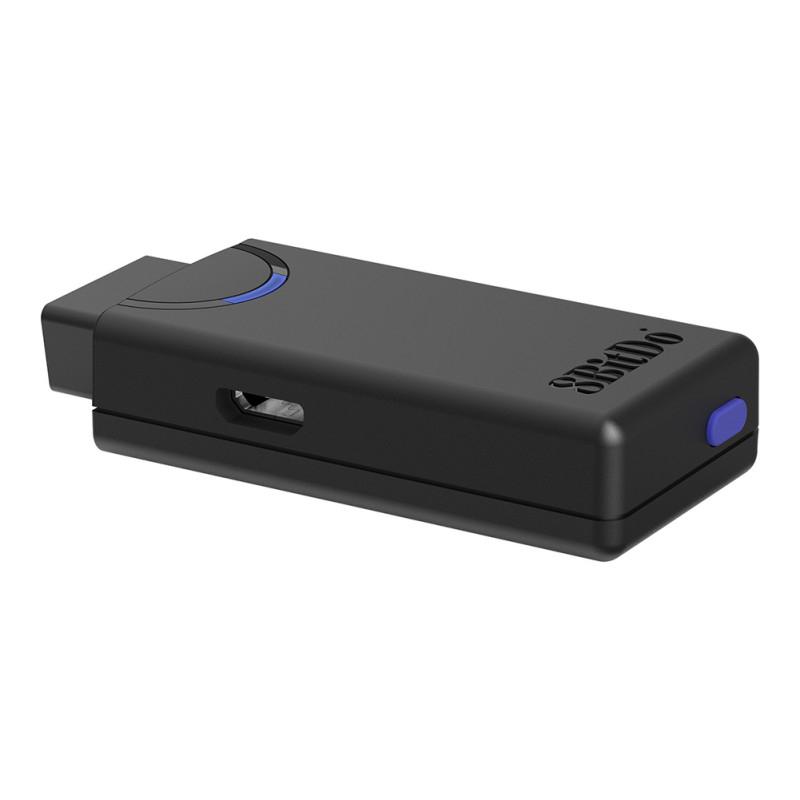 8BitDo Retro Receiver for Mega - Retro Gaming Handheld review and price