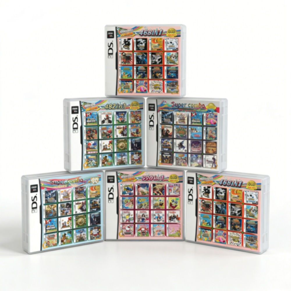 •Pokem0n Themed Multi-Game Car - Retro Gaming Handheld review and price