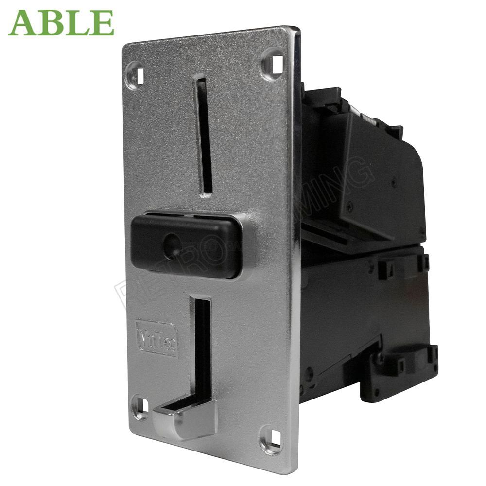 Electronic Coin VN-5 Acceptor  - Retro Gaming Store review and price