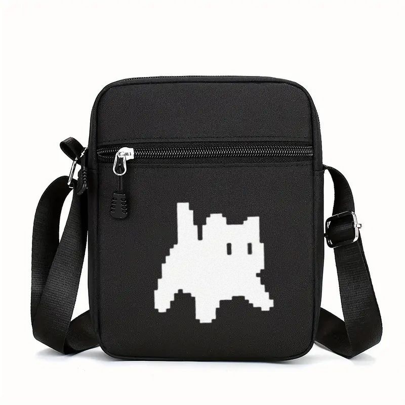 Retro 8-Bit Pixel Crossbody Ba - Retro Gaming Handheld review and price