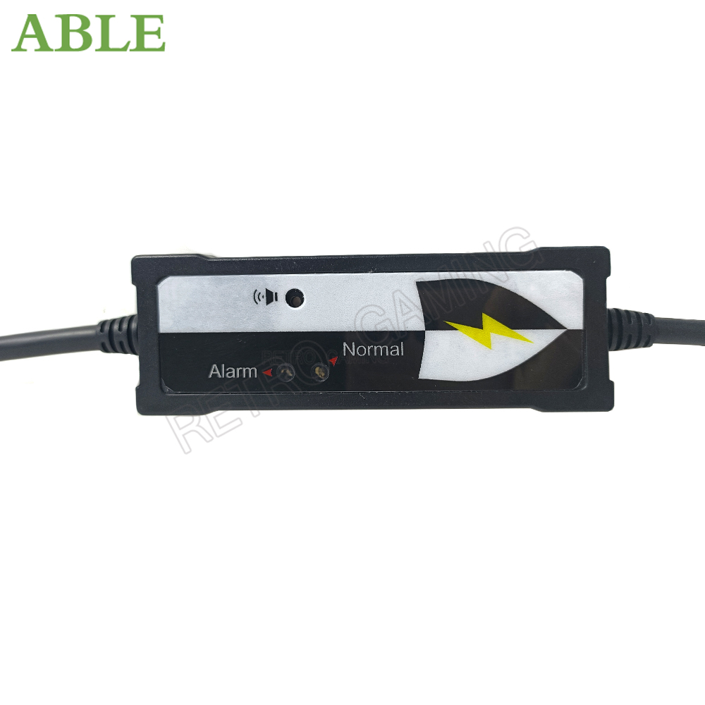 Smart Security Guards Arcade G - Retro Gaming Store review and price