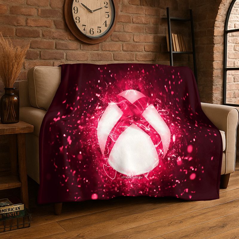 retro Xbox Gaming Gamer Logo F - Retro Gaming Xbox review and price