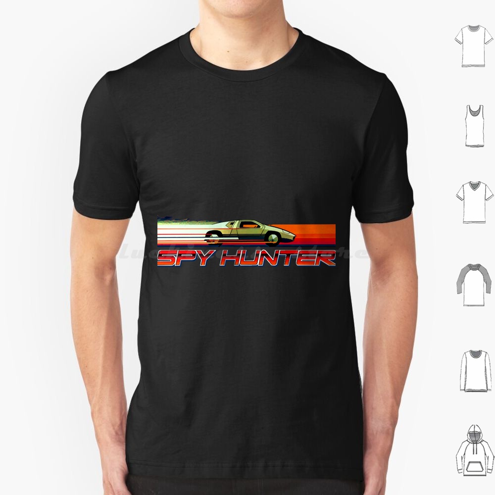 Mod.5 Arcade Hunter Video Game - Retro Gaming Shirt review and price