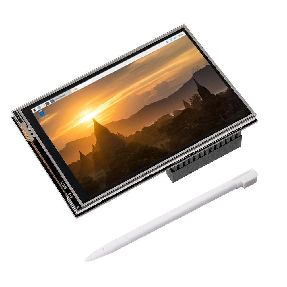 3.5 Inch 450x320 TFT Touch Scr - Retro Gaming On review and price