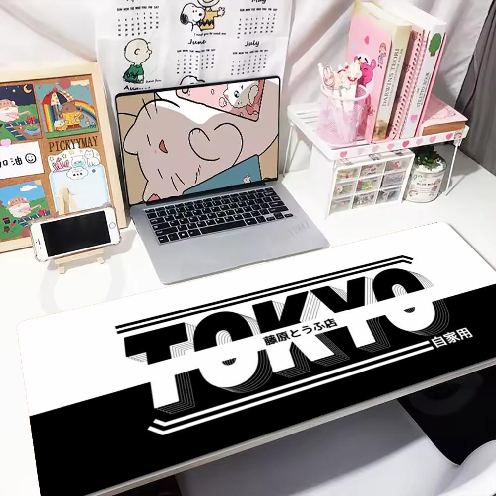 XXL Extended Mouse Pad Tokyo D - Retro Gaming Tokyo review and price