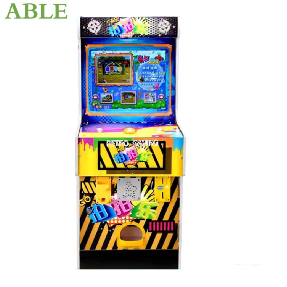 West Cowboy 61 In 1 One Touch  - Retro Gaming Store review and price