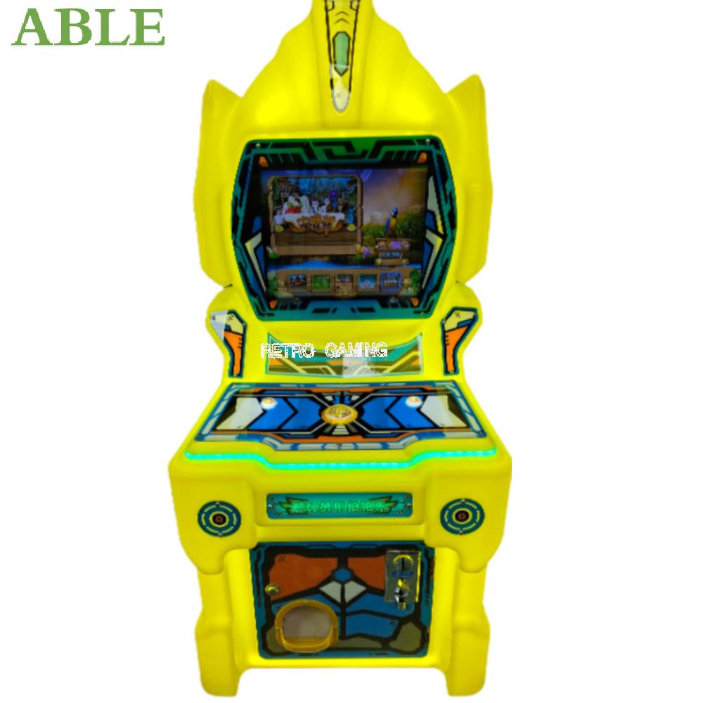 West Cowboy 61 In 1 One Touch  - Retro Gaming Store review and price