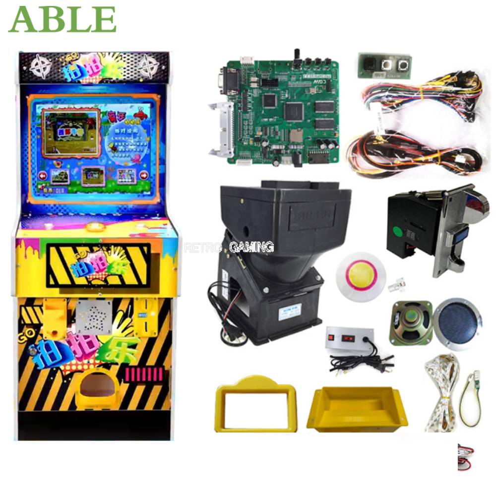 West Cowboy 61 In 1 One Touch  - Retro Gaming Store review and price