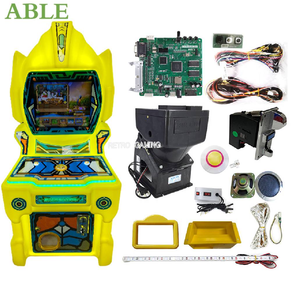 West Cowboy 61 In 1 One Touch  - Retro Gaming Store review and price