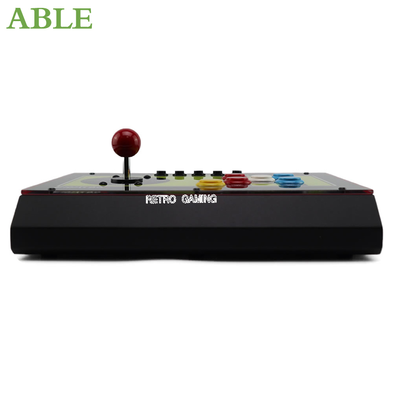 FightBox R8‑J Arcade Fight Sti - Retro Gaming Store review and price