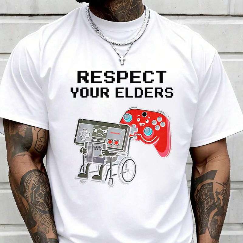 Retro Gaming Funny Gamer Contr - Retro Gaming Shirt review and price