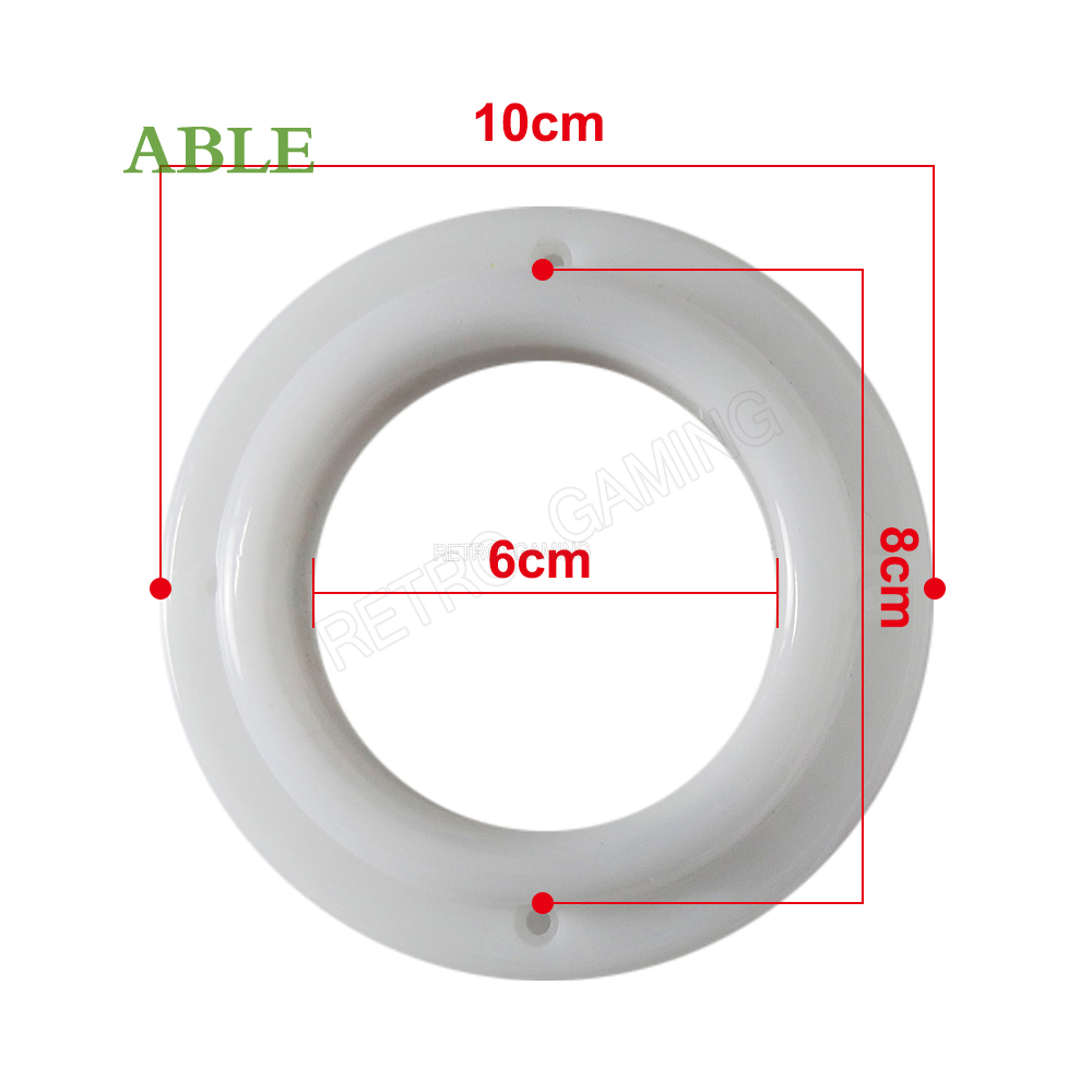 1PCS LED Ring for Hitting Mous - Retro Gaming Store review and price