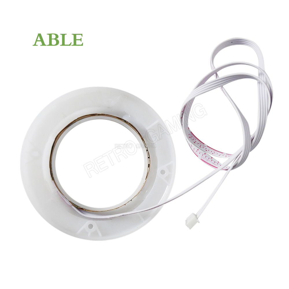 1PCS LED Ring for Hitting Mous - Retro Gaming Store review and price