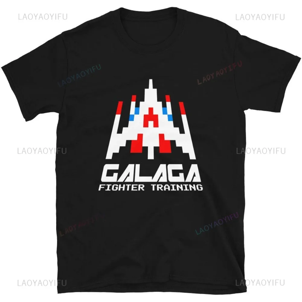 80s 70s Arcade Galaga Video Ga - Retro Gaming Shirt review and price