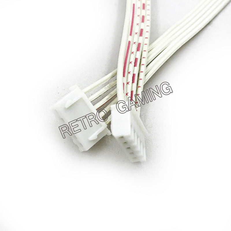 2 Pcs/lot 20CM 5 Pin Cable for - Retro Gaming Store review and price