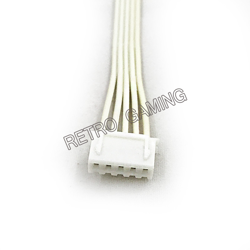 2 Pcs/lot 20CM 5 Pin Cable for - Retro Gaming Store review and price