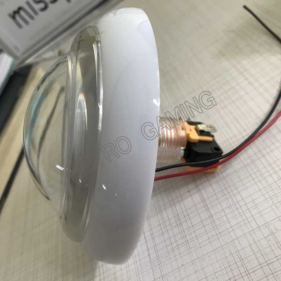 120mm Jumbo RGB Colour Changin - Retro Gaming Store review and price