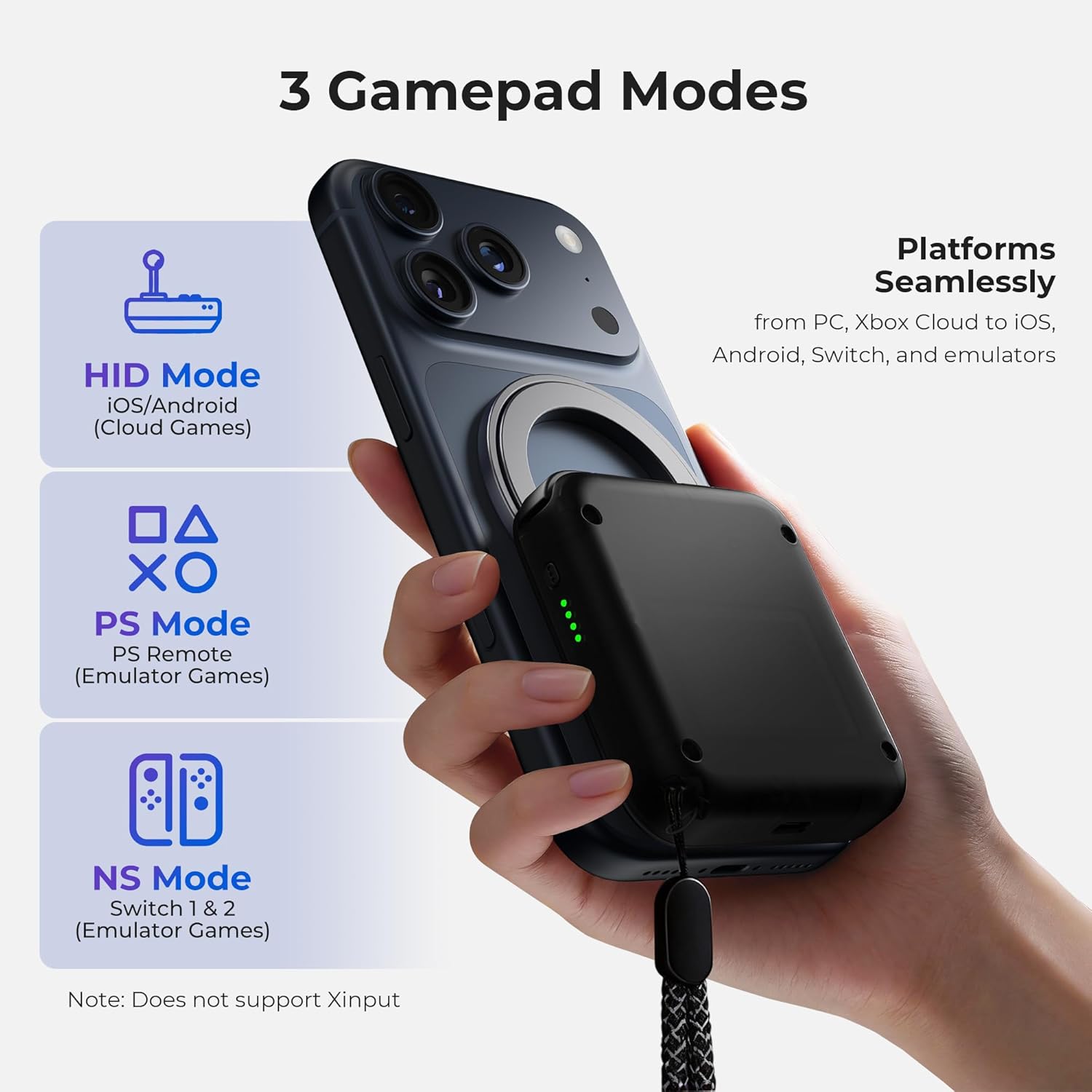 M4 Snap-On Mobile Gaming Contr - Retro Gaming On review and price