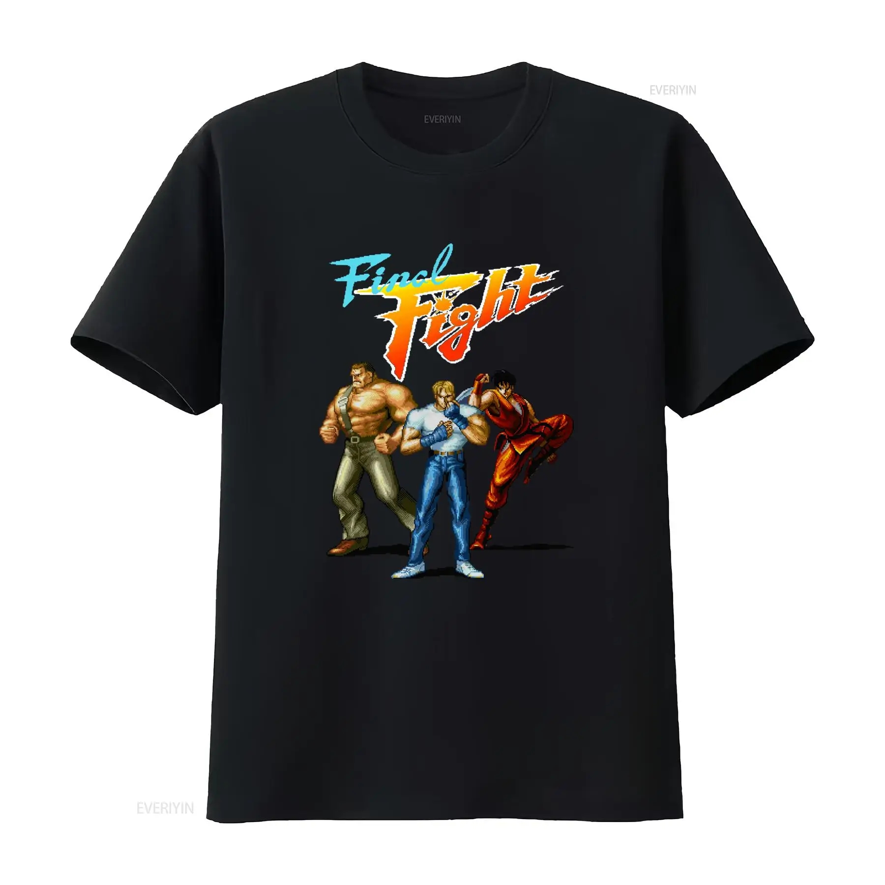 Retro SNES Arcade Final Fight  - Retro Gaming Shirt review and price