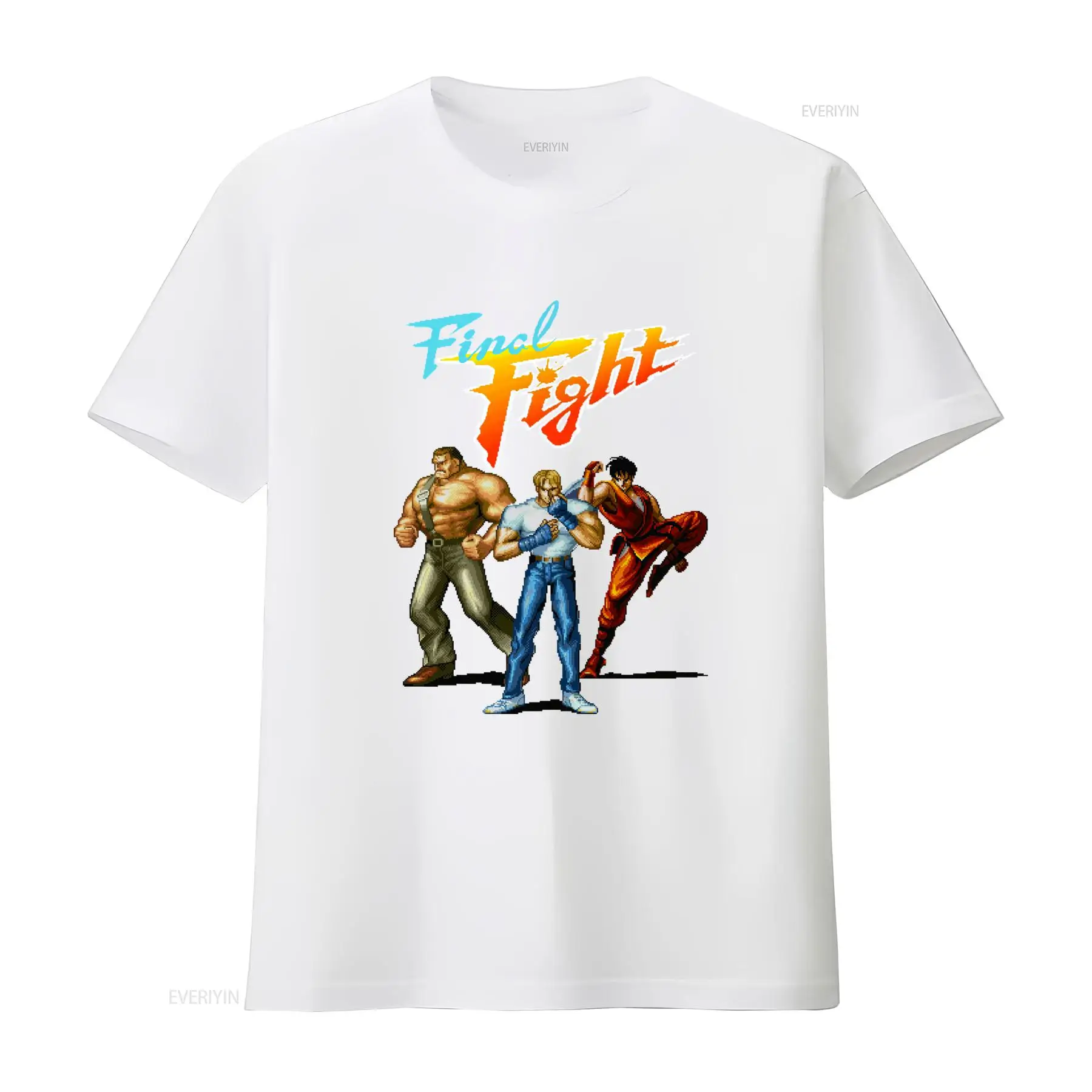 Retro SNES Arcade Final Fight  - Retro Gaming Shirt review and price