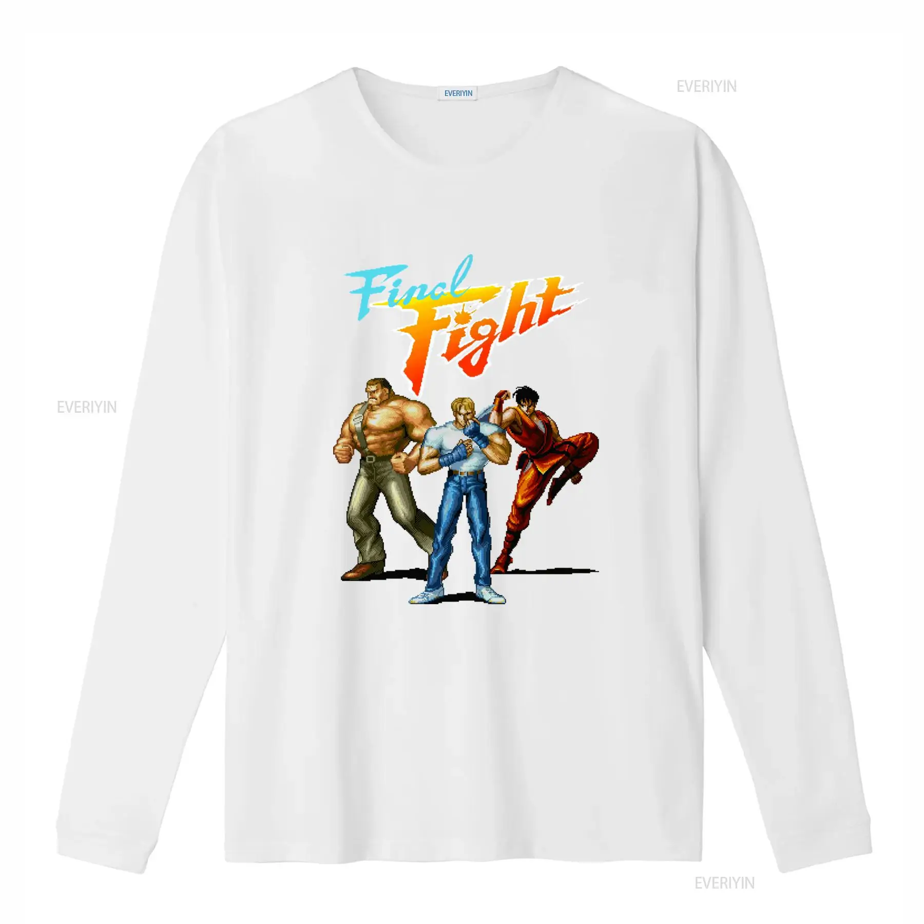 Retro SNES Arcade Final Fight  - Retro Gaming Shirt review and price