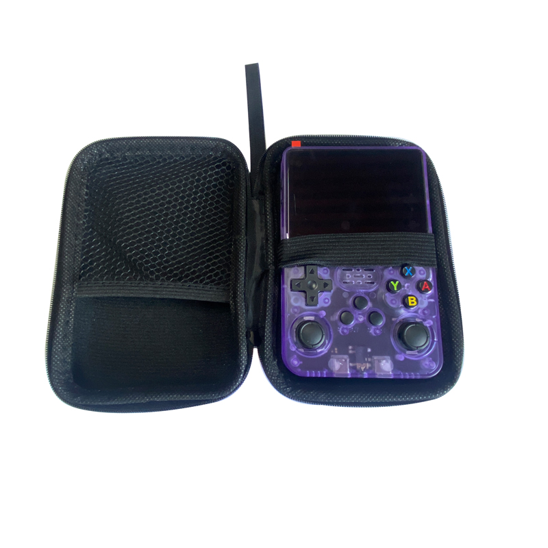 Bag for R36S Retro Handheld Vi - Retro Gaming Handheld review and price