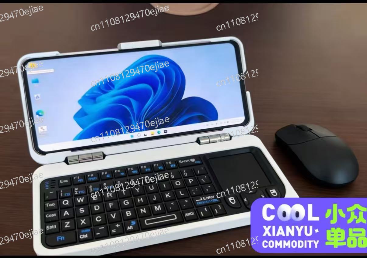 6 Inch Dual Boot Handheld PC | - Retro Gaming Handheld review and price