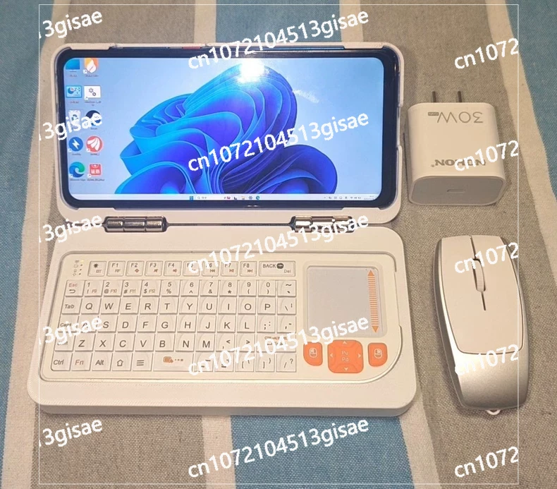 6 Inch Dual Boot Handheld PC | - Retro Gaming Handheld review and price