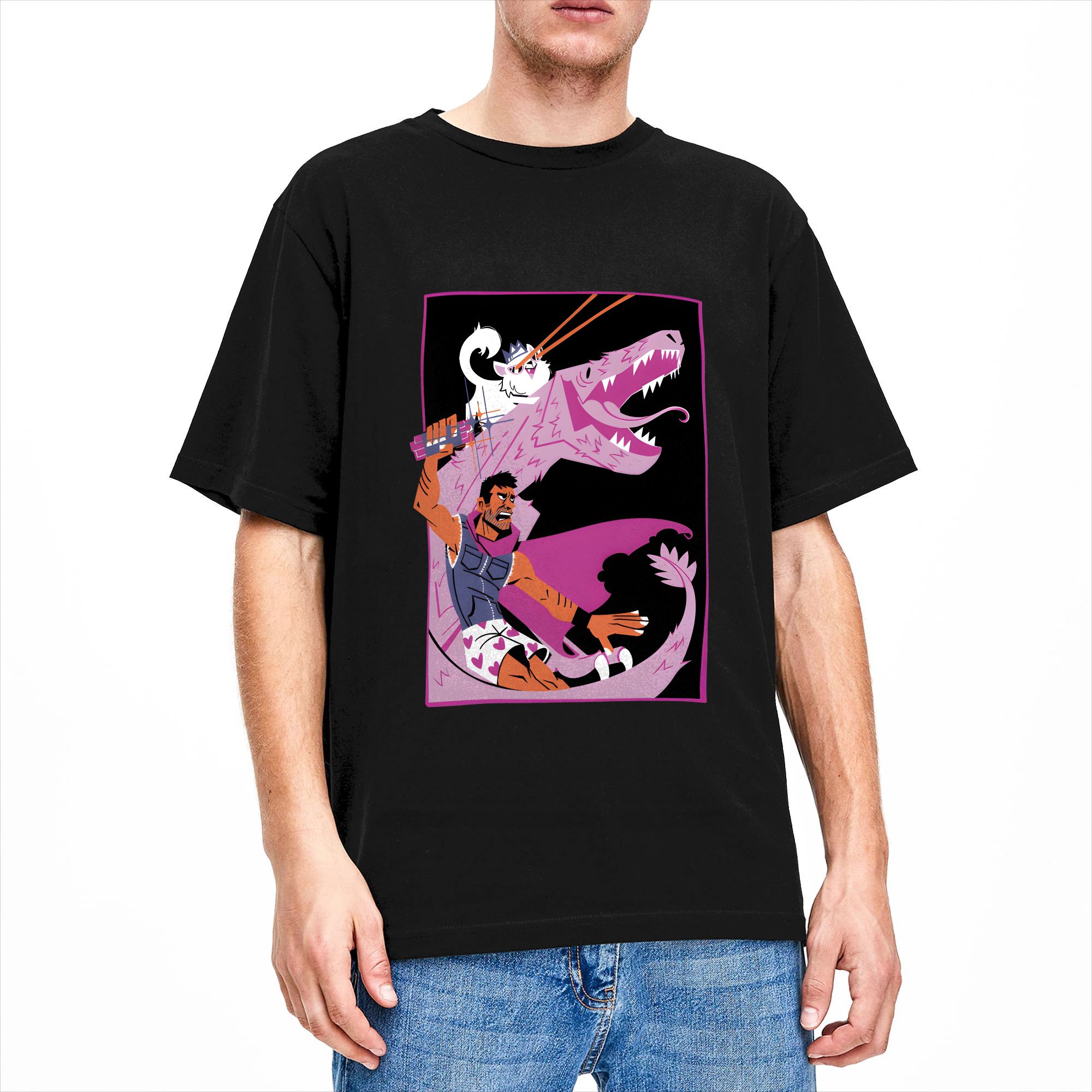 dungeon crawler carl merch T S - Retro Gaming Shirt review and price