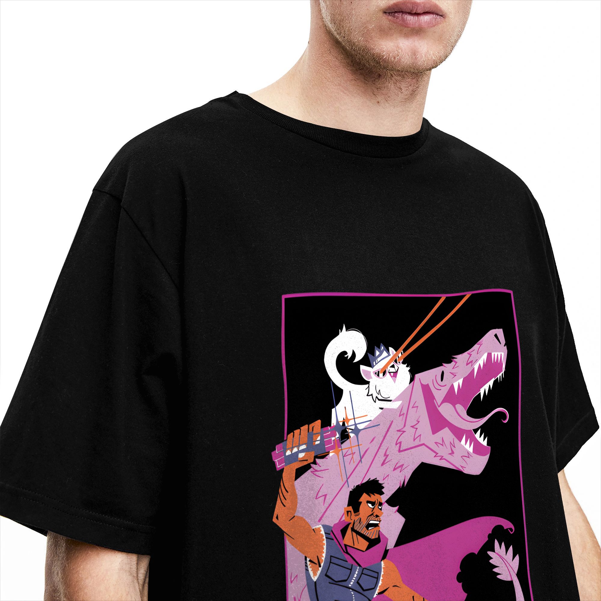 dungeon crawler carl merch T S - Retro Gaming Shirt review and price