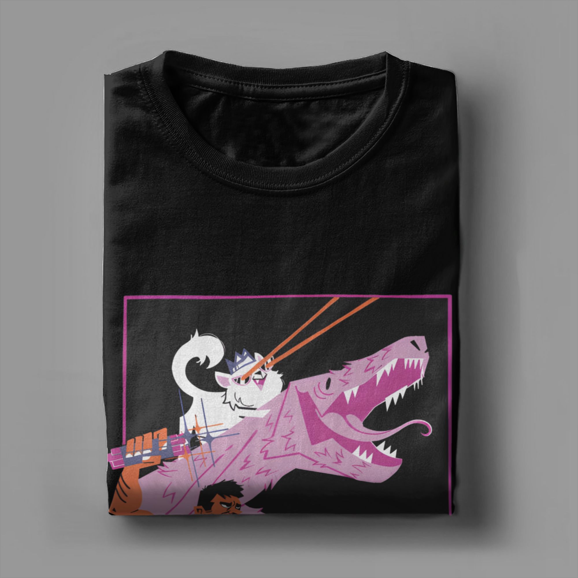 dungeon crawler carl merch T S - Retro Gaming Shirt review and price