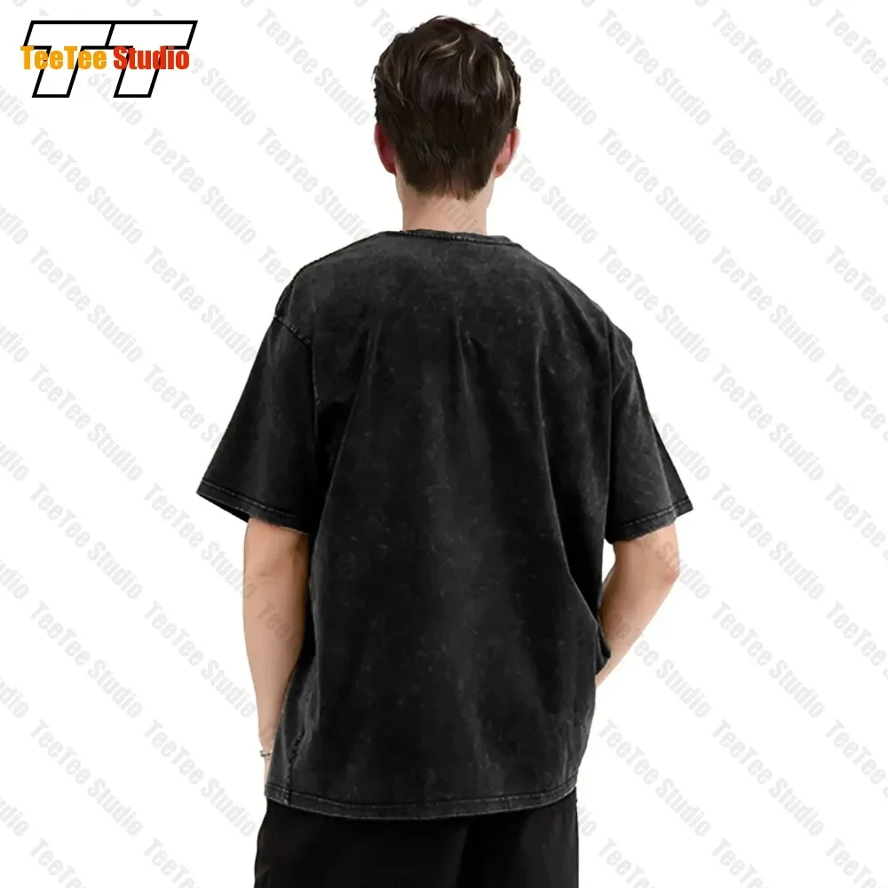 Vintage Tekken 4 Namco Promo A - Retro Gaming Shirt review and price