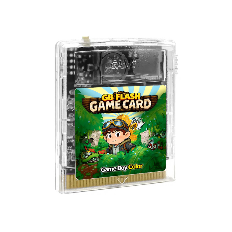 2000 In 1 EDGB Game Card OS V4 - Retro Gaming Handheld review and price