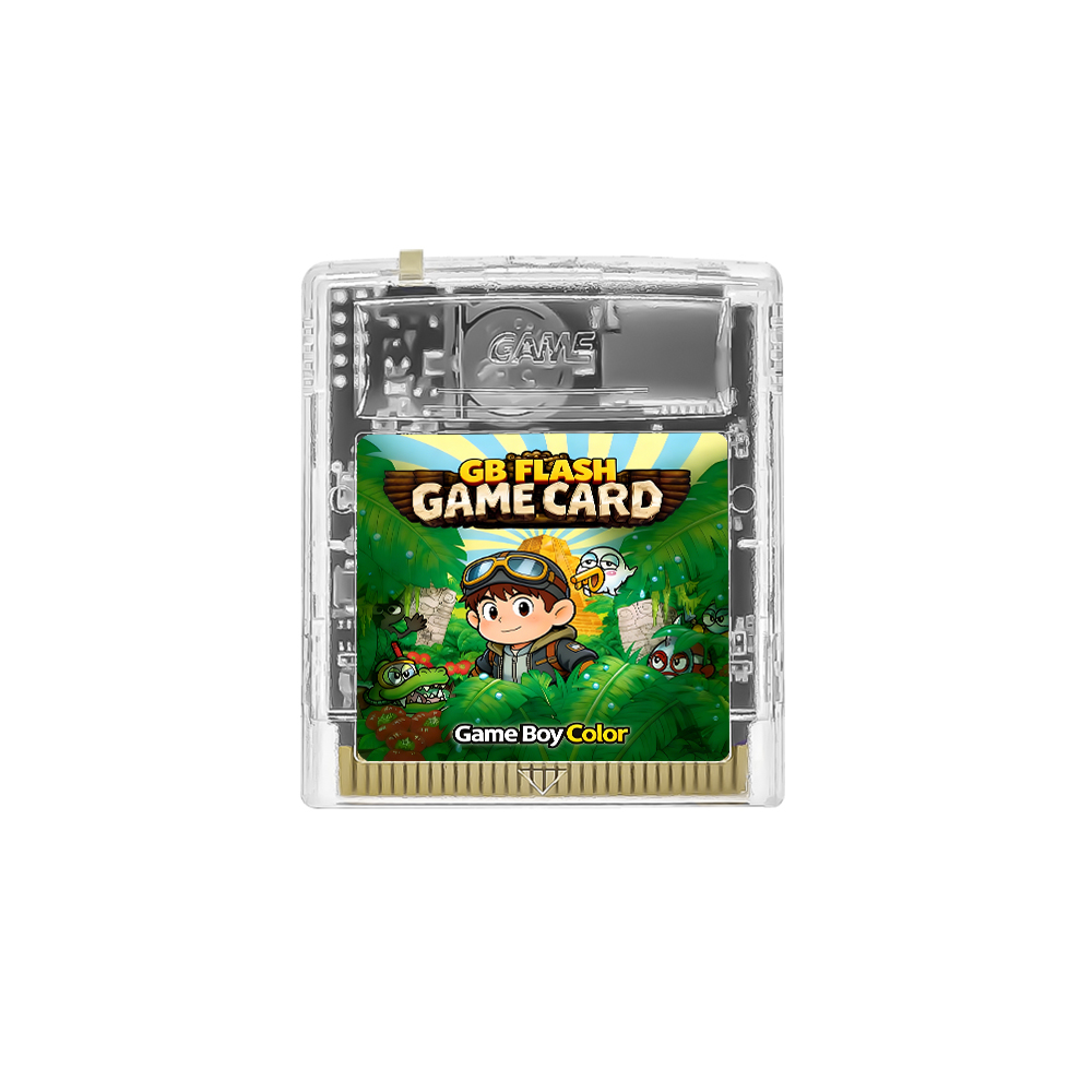 2000 In 1 EDGB Game Card OS V4 - Retro Gaming Handheld review and price