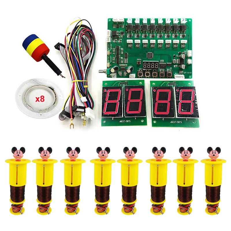 Arcade Children Game Diy Kit F - Retro Gaming Store review and price
