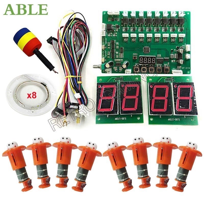 Arcade Children Game Diy Kit F - Retro Gaming Store review and price