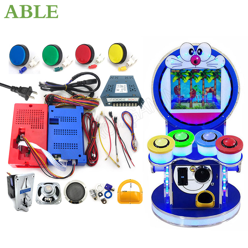 Arcade Adventure Island Kids R - Retro Gaming Store review and price