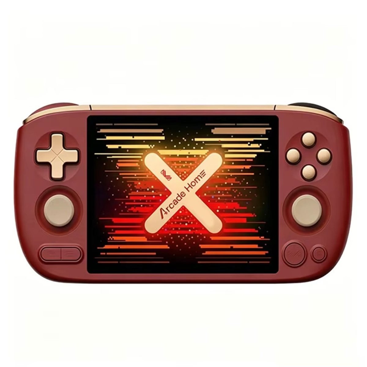 update. Pocket AIR Mini Retro  - Retro Gaming Handheld review and price