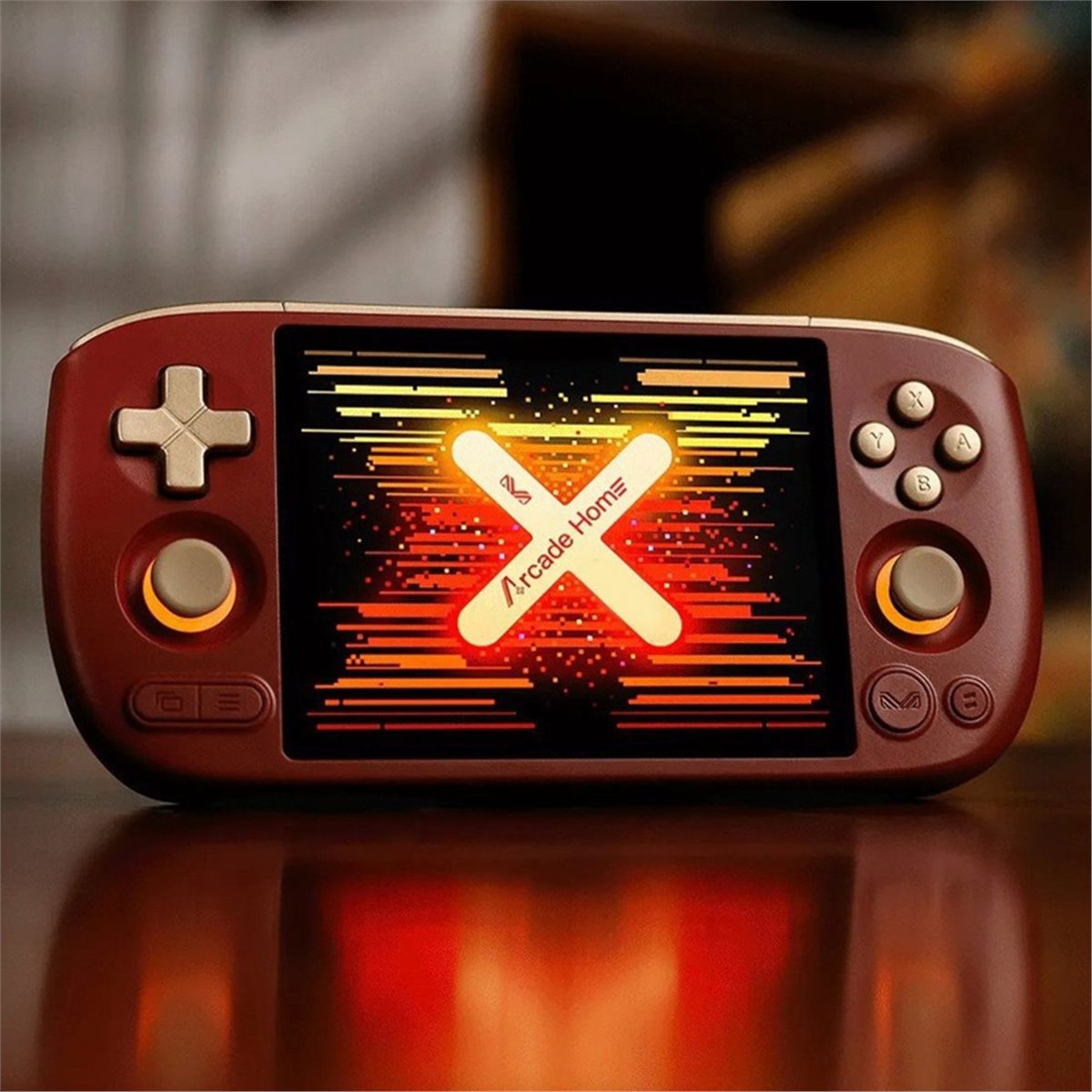 update. Pocket AIR Mini Retro  - Retro Gaming Handheld review and price