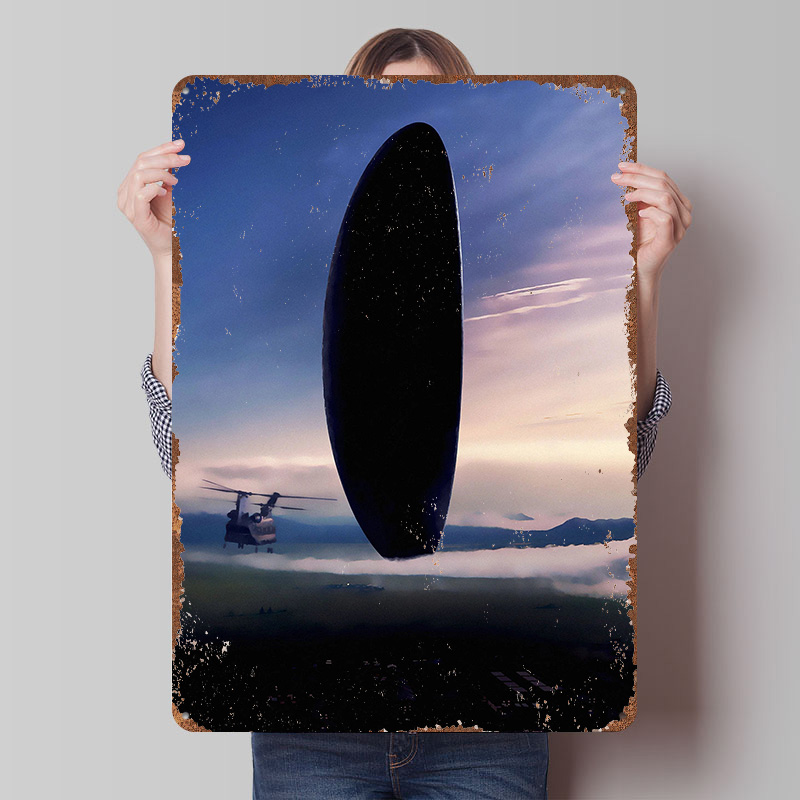 Arrival Printed Poster Customi - Retro Poster Gaming review and price