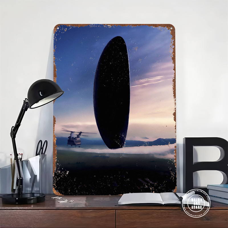 Arrival Printed Poster Customi - Retro Poster Gaming review and price