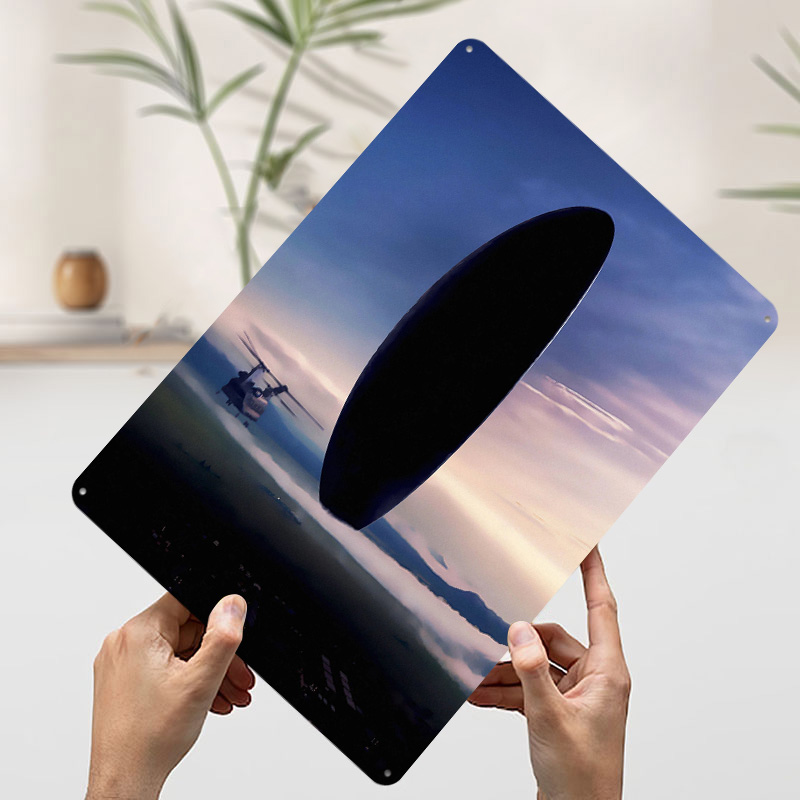 Arrival Printed Poster Customi - Retro Poster Gaming review and price