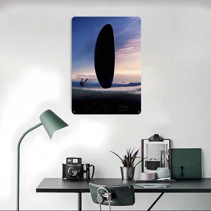 Arrival Printed Poster Customi - Retro Poster Gaming review and price