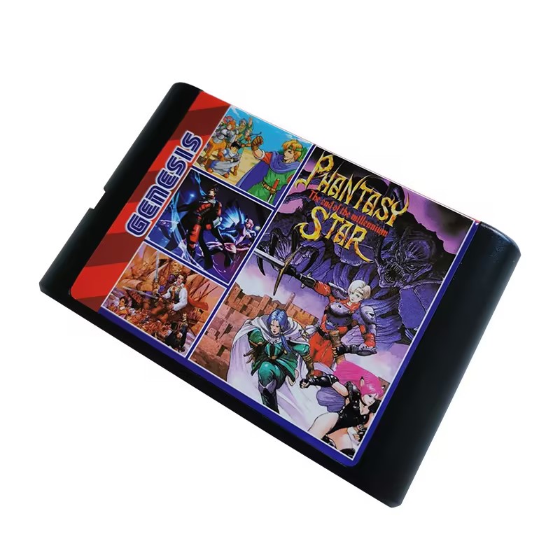 Muilt Game Cartridge 200 in 1  - Retro Gaming Handheld review and price